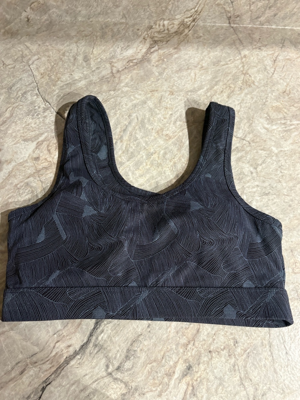 Zyia Bra